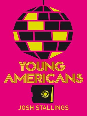 cover image of Young Americans